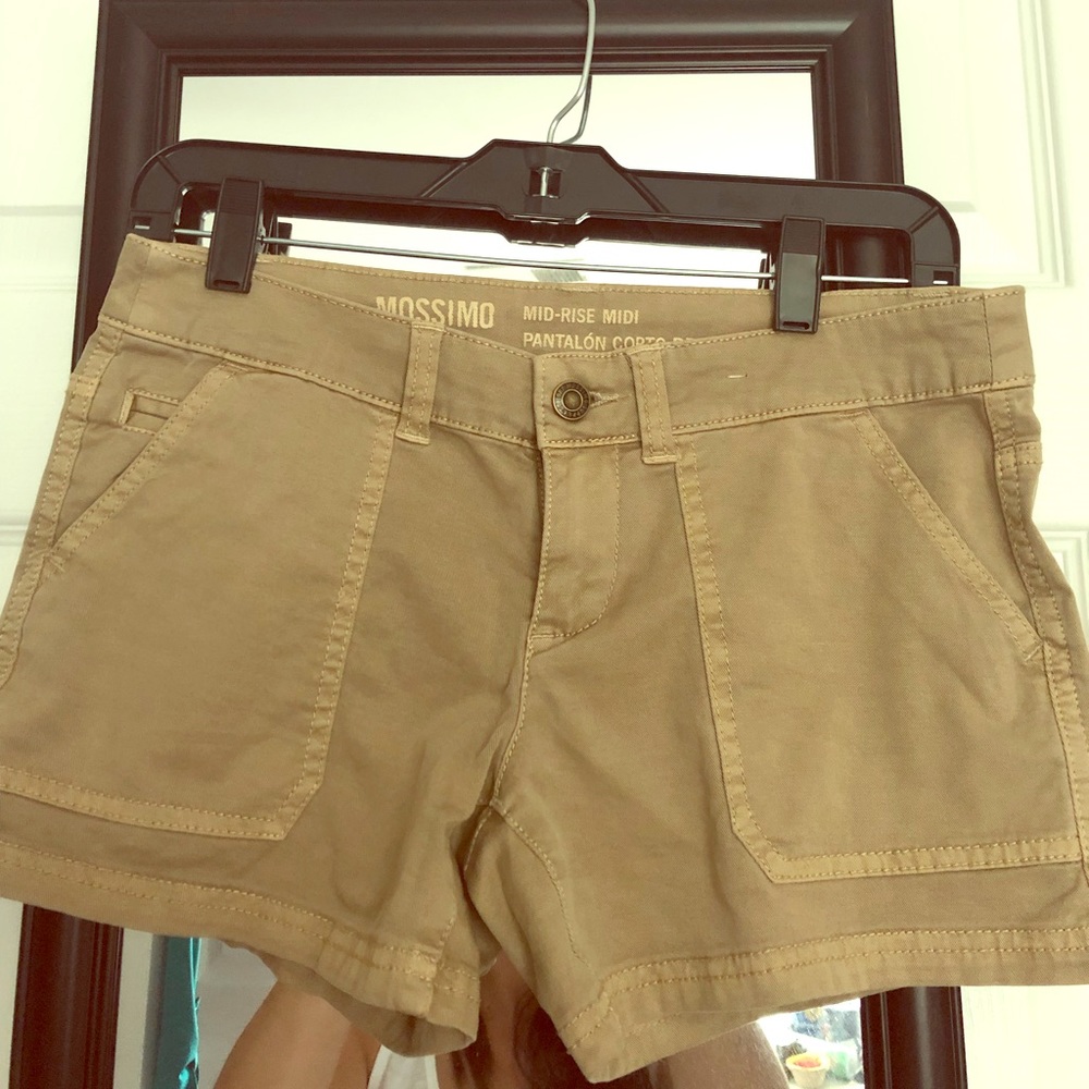 Shorts